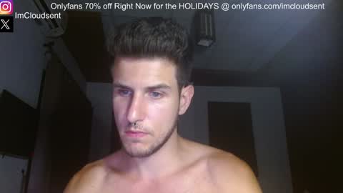 Snapshot of cloudsent chatting on January 14, 2025, 3:57 pm 35 videos 50 pictures ---- IGTwitter ImCloudsent online show from January 14, 2025, 3:57 pm