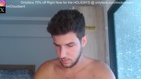 Snapshot of cloudsent chatting on January 24, 2025, 2:39 am 35 videos 50 pictures ---- IGTwitter ImCloudsent online show from January 24, 2025, 2:39 am