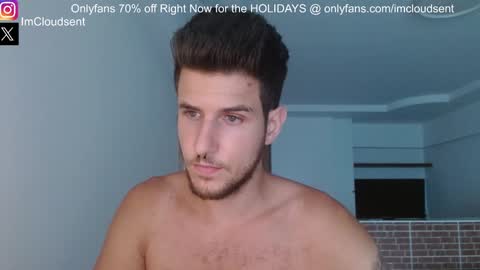 Snapshot of cloudsent chatting on January 26, 2025, 4:09 am 35 videos 50 pictures ---- IGTwitter ImCloudsent online show from January 26, 2025, 4:09 am