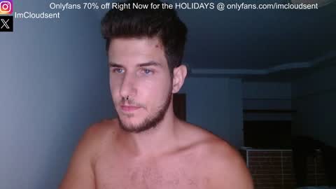 Snapshot of cloudsent chatting on January 27, 2025, 3:15 am 35 videos 50 pictures ---- IGTwitter ImCloudsent online show from January 27, 2025, 3:15 am