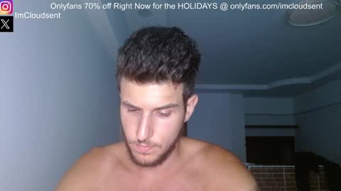 Snapshot of cloudsent chatting on January 27, 2025, 6:19 am 35 videos 50 pictures ---- IGTwitter ImCloudsent online show from January 27, 2025, 6:19 am