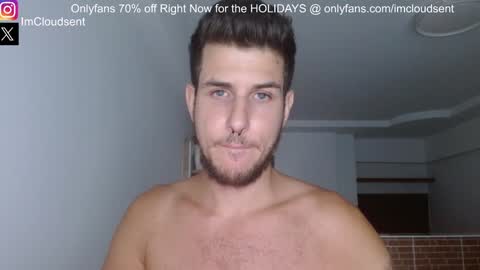 Snapshot of cloudsent chatting on January 28, 2025, 2:53 am 35 videos 50 pictures ---- IGTwitter ImCloudsent online show from January 28, 2025, 2:53 am