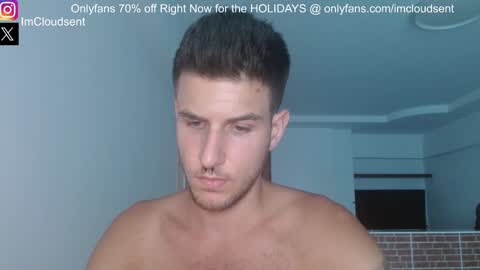 Snapshot of cloudsent chatting on January 29, 2025, 5:51 am 35 videos 50 pictures ---- IGTwitter ImCloudsent online show from January 29, 2025, 5:51 am