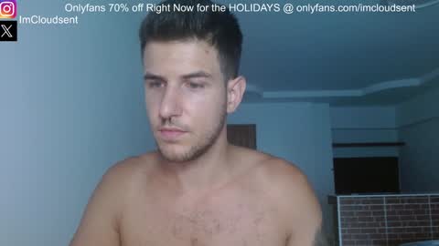 Snapshot of cloudsent chatting on January 30, 2025, 4:06 am 35 videos 50 pictures ---- IGTwitter ImCloudsent online show from January 30, 2025, 4:06 am