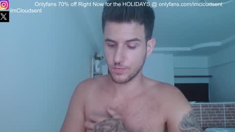 Snapshot of cloudsent chatting on February 3, 2025, 5:18 am 35 videos 50 pictures ---- IGTwitter ImCloudsent online show from February 3, 2025, 5:18 am