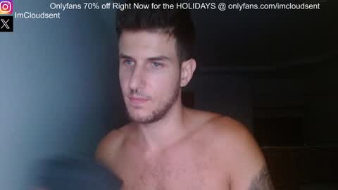 Snapshot of cloudsent chatting on February 4, 2025, 11:49 am 35 videos 50 pictures ---- IGTwitter ImCloudsent online show from February 4, 2025, 11:49 am