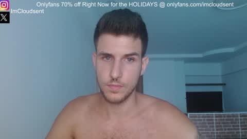 Snapshot of cloudsent chatting on February 5, 2025, 4:37 am 35 videos 50 pictures ---- IGTwitter ImCloudsent online show from February 5, 2025, 4:37 am