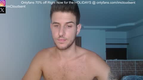 Snapshot of cloudsent chatting on February 7, 2025, 4:27 am 35 videos 50 pictures ---- IGTwitter ImCloudsent online show from February 7, 2025, 4:27 am