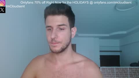 Snapshot of cloudsent chatting on February 8, 2025, 5:29 am 35 videos 50 pictures ---- IGTwitter ImCloudsent online show from February 8, 2025, 5:29 am