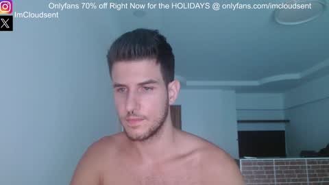 Snapshot of cloudsent chatting on February 9, 2025, 3:32 am 35 videos 50 pictures ---- IGTwitter ImCloudsent online show from February 9, 2025, 3:32 am