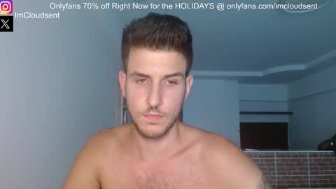 Snapshot of cloudsent chatting on February 9, 2025, 6:33 am 35 videos 50 pictures ---- IGTwitter ImCloudsent online show from February 9, 2025, 6:33 am