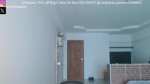 Snapshot of cloudsent chatting on February 14, 2025, 4:58 am 35 videos 50 pictures ---- IGTwitter ImCloudsent online show from February 14, 2025, 4:58 am