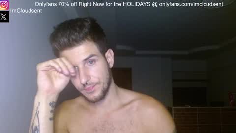 Snapshot of cloudsent chatting on February 20, 2025, 12:04 pm 35 videos 50 pictures ---- IGTwitter ImCloudsent online show from February 20, 2025, 12:04 pm