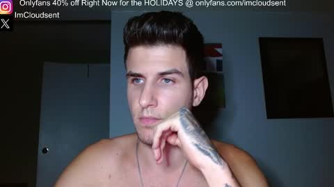 Snapshot of cloudsent chatting on September 10, 2025, 4:56 am 35 videos 50 pictures ---- IGTwitter ImCloudsent online show from September 10, 2025, 4:56 am