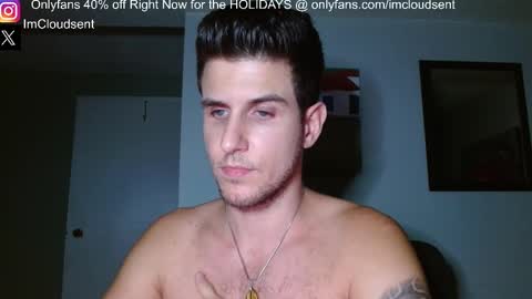 Snapshot of cloudsent chatting on September 24, 2025, 7:01 am 35 videos 50 pictures ---- IGTwitter ImCloudsent online show from September 24, 2025, 7:01 am