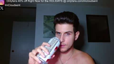 Snapshot of cloudsent chatting on September 28, 2025, 6:19 am 35 videos 50 pictures ---- IGTwitter ImCloudsent online show from September 28, 2025, 6:19 am