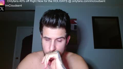 Snapshot of cloudsent chatting on October 19, 2025, 6:14 am 35 videos 50 pictures ---- IGTwitter ImCloudsent online show from October 19, 2025, 6:14 am