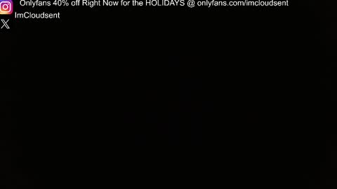 Snapshot of cloudsent chatting on October 20, 2025, 5:41 am 35 videos 50 pictures ---- IGTwitter ImCloudsent online show from October 20, 2025, 5:41 am