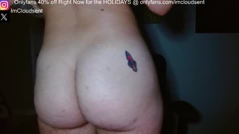 Snapshot of cloudsent chatting on October 26, 2025, 5:46 am 35 videos 50 pictures ---- IGTwitter ImCloudsent online show from October 26, 2025, 5:46 am