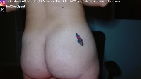 Snapshot of cloudsent chatting on November 2, 2025, 7:44 am 35 videos 50 pictures ---- IGTwitter ImCloudsent online show from November 2, 2025, 7:44 am