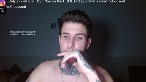 Snapshot of cloudsent chatting on June 2, 2026, 7:49 pm 35 videos 50 pictures ---- IGTwitter ImCloudsent online show from June 2, 2026, 7:49 pm