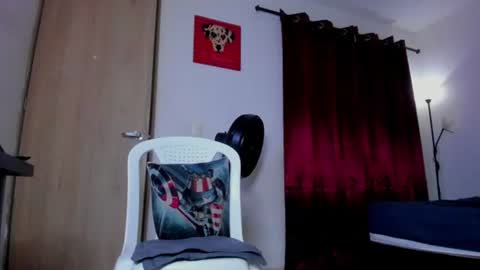 CRISTIAN online show from July 16, 2026, 8:09 am