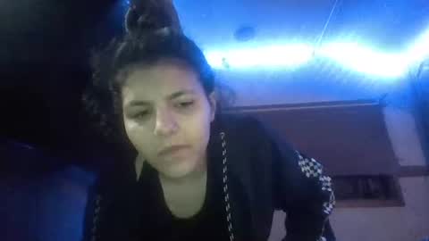 cloudybxtch69 online show from February 12, 2026, 6:08 am