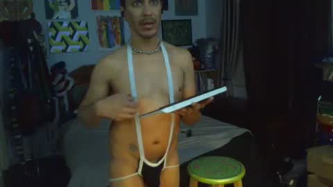 Snapshot of cloudydayz22 chatting on February 3, 2026, 6:40 am CloudyDay online show from February 3, 2026, 6:40 am