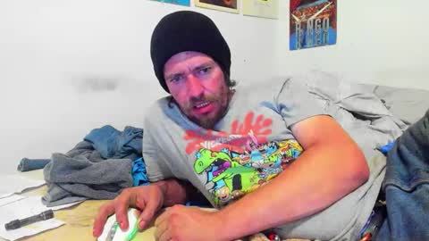 Snapshot of cloudyystarr666 chatting on October 18, 2025, 10:49 am cloudyystarr666 online show from October 18, 2025, 10:49 am