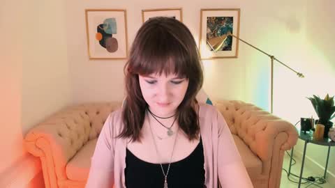  Clover  follow me  online show from January 28, 2025, 2:21 pm