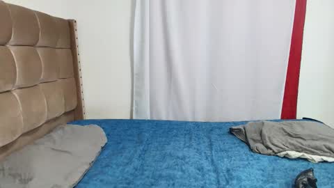 Snapshot of cloverrmoon chatting on October 26, 2025, 7:47 am clover online show from October 26, 2025, 7:47 am