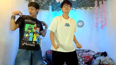 Snapshot of club_latinboys chatting on January 18, 2026, 7:06 pm club_latinboys online show from January 18, 2026, 7:06 pm