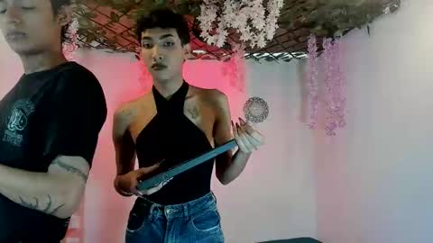 Snapshot of club_latinboys chatting on March 29, 2026, 6:08 pm club_latinboys online show from March 29, 2026, 6:08 pm