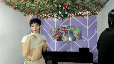 Snapshot of club_latinboys chatting on June 20, 2026, 1:25 pm club_latinboys online show from June 20, 2026, 1:25 pm