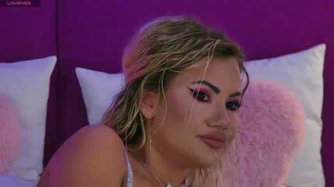 Marina online show from May 24, 2026, 8:36 pm