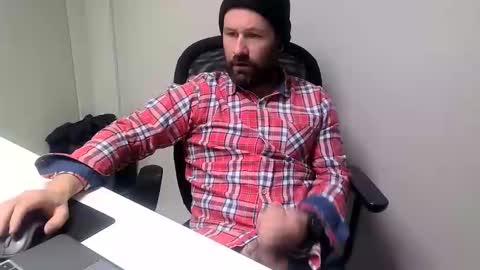 cmp_brandon online show from January 20, 2025, 1:32 pm