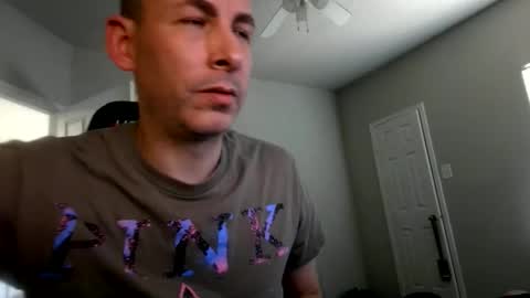 Master Bates online show from March 20, 2026, 6:46 pm