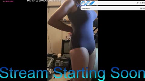 Snapshot of co1byfpv chatting on March 10, 2025, 3:45 am Co1byfpv online show from March 10, 2025, 3:45 am