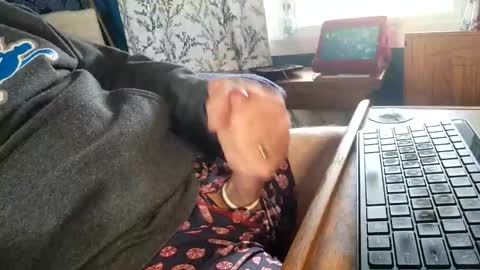 coach_d online show from October 14, 2025, 4:19 pm