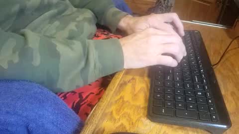 coach_d online show from October 20, 2025, 11:43 am