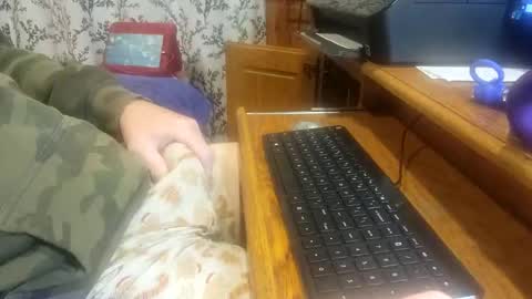 coach_d online show from October 31, 2025, 11:55 am