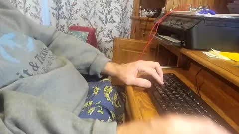 coach_d online show from November 13, 2025, 12:48 pm