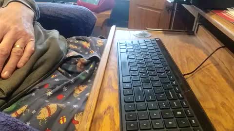 coach_d online show from December 18, 2025, 5:08 pm