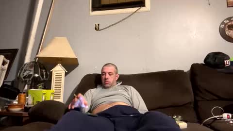 coachg12 online show from January 14, 2026, 11:38 am