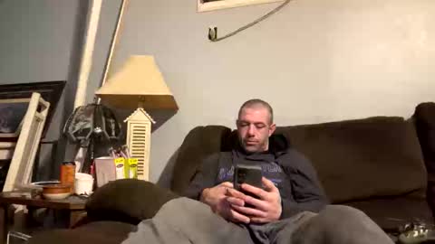 coachg12 online show from January 17, 2026, 1:38 pm