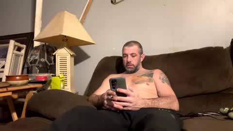 coachg12 online show from February 1, 2026, 2:10 am