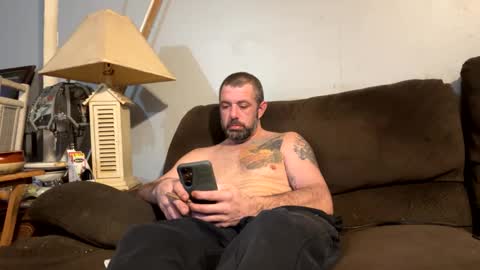 coachg12 online show from February 15, 2026, 2:08 am