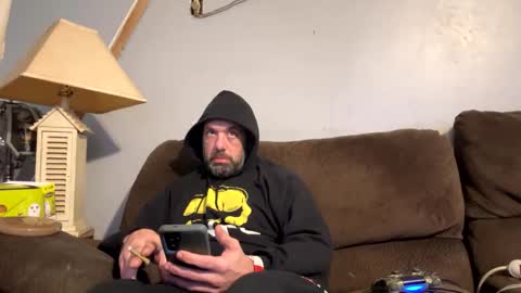 coachg12 online show from February 17, 2026, 5:08 pm