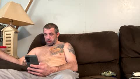 coachg12 online show from February 27, 2026, 3:34 pm