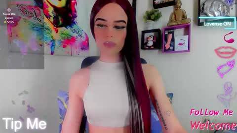 Snapshot of cock24cm_ivanna chatting on December 18, 2025, 8:37 pm cock24cm_ivanna online show from December 18, 2025, 8:37 pm